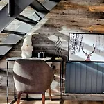 Loft Odette Font-Romeu-Odeillo-Via