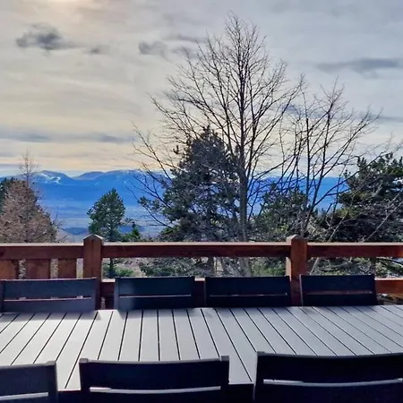 Loft Odette Apartment *