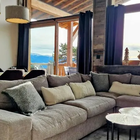 Loft Odette Font-Romeu-Odeillo-Via