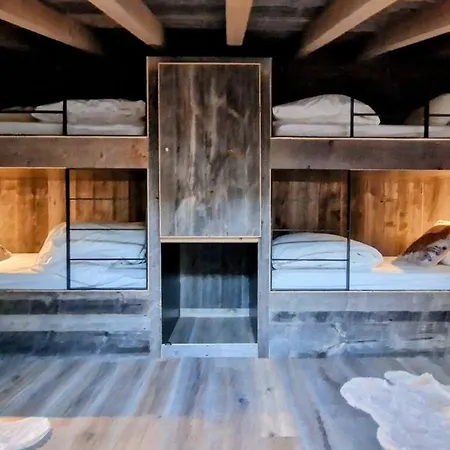 Loft Odette Apartment