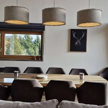 Apartment Loft Odette Font-Romeu-Odeillo-Via