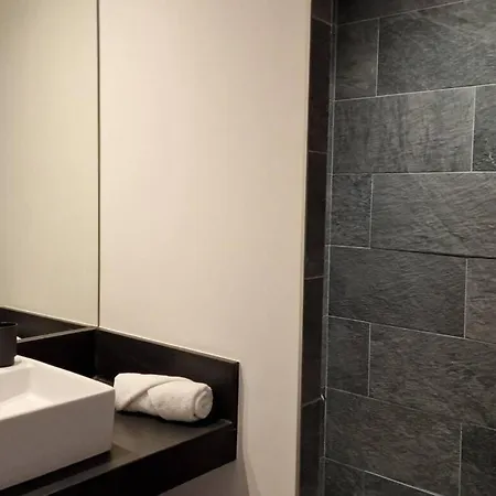 Apartment Loft Odette